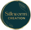 Silkworm Creation